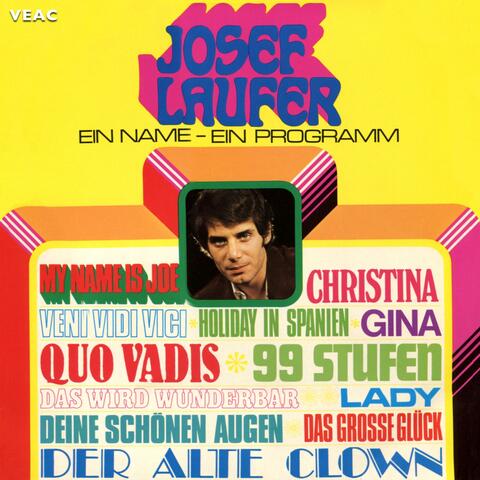 Ein Name - Ein Programm