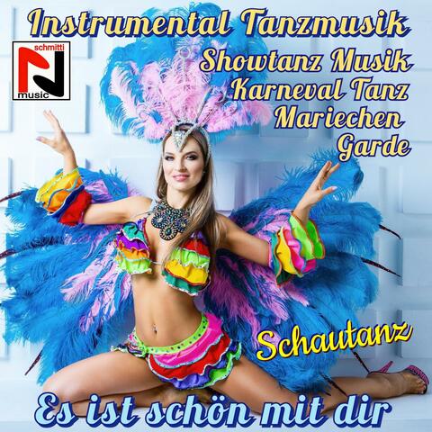 Instrumental Tanzmusik Showtanz Schautanz Musik Karneval Tanz Mariechen Garde