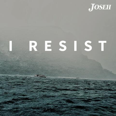 I Resist