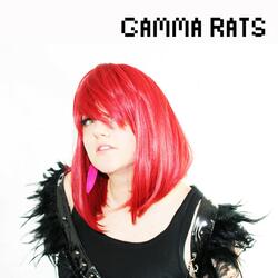 Love Like Hell (Gamma Rats Remix)