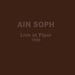 Live at Piper 1986