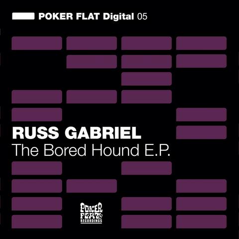 Russ Gabriel