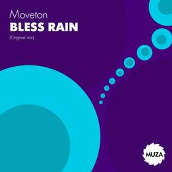Bless Rain