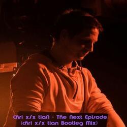 The Next Episode