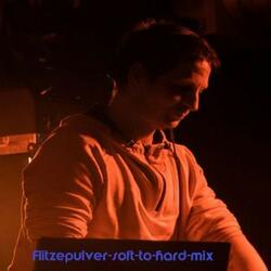 Flitzepulver Soft to Hard Mix