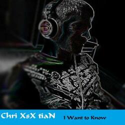 I Want to Know