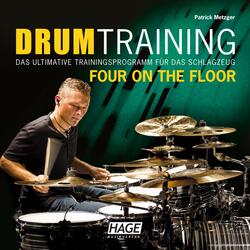 The Money Beat (Drum Playalong)