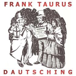 Dautsching