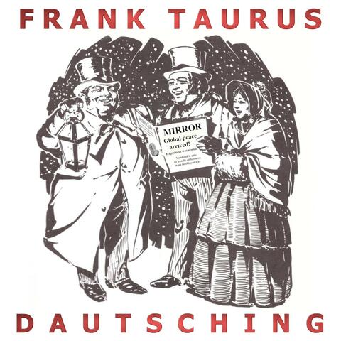 Dautsching