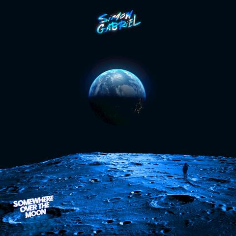 Somewhere over the Moon