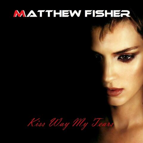 Kiss Way My Tears