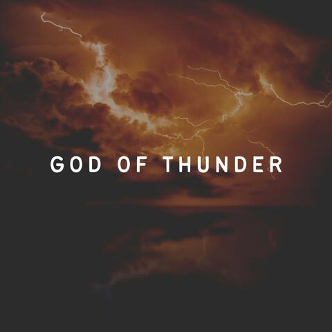 God of Thunder
