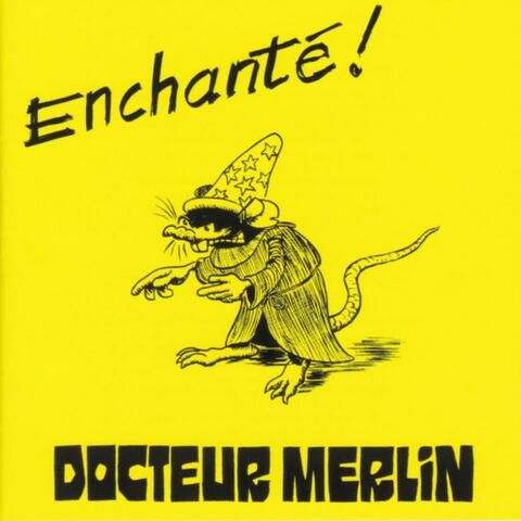 Enchanté!