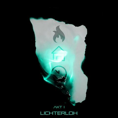 Akt 1 Lichterloh
