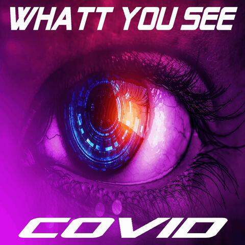 Whatt You See