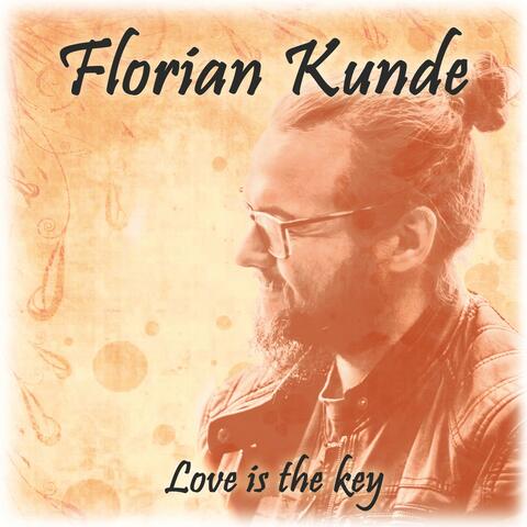 Love Is the Key