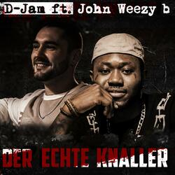 Der echte Knaller