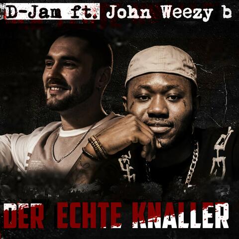 Der echte Knaller