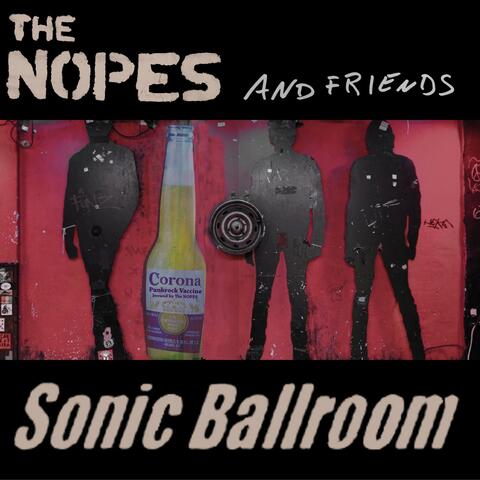 Sonic Ballroom
