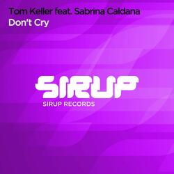 Don't Cry