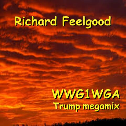 Wwg1Wga Trump Megamix