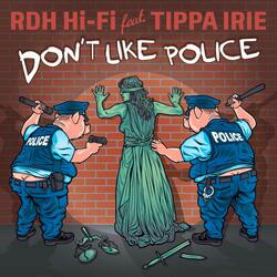 Don't Like Police Part I