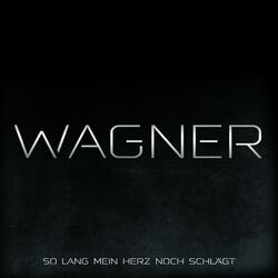So lang mein Herz noch schlägt
