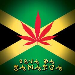 Erva da Jamaica