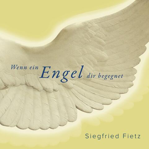 Wenn ein Engel dir begegnet