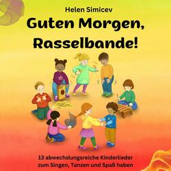 Mein kleiner bunter Reifen