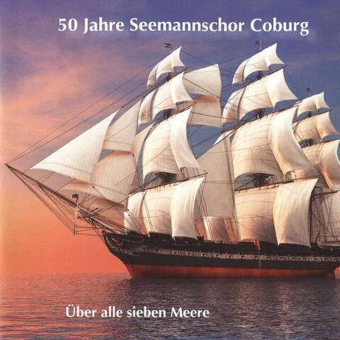 Über alle sieben Meere