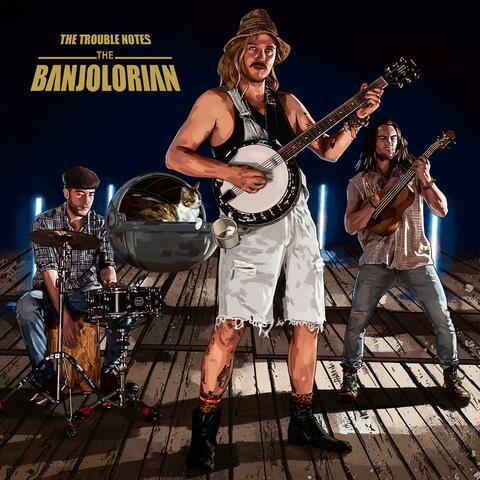 The Banjolorian
