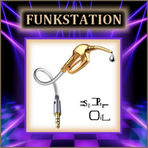 Super Oil