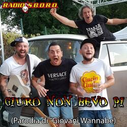 Giuro non bevo pi