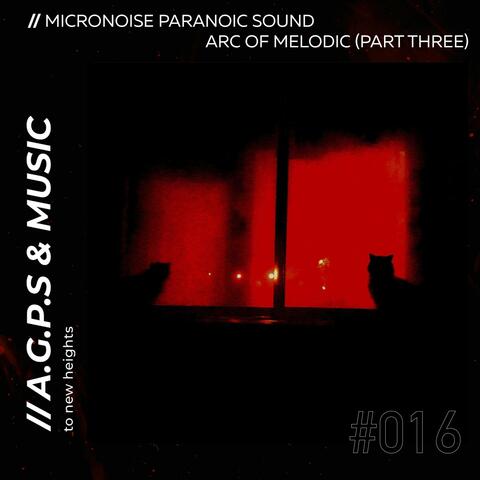 Arc of Melodic