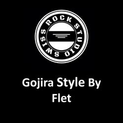 Gojira Style