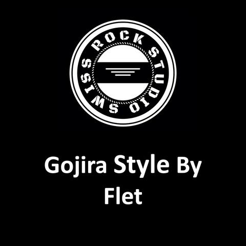 Gojira Style