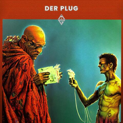 der plug