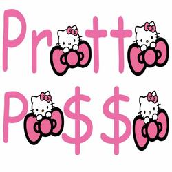 Pretty Pu$$Y
