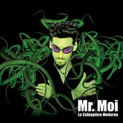 Le coléoptère moderne