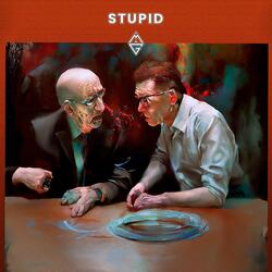 stupid