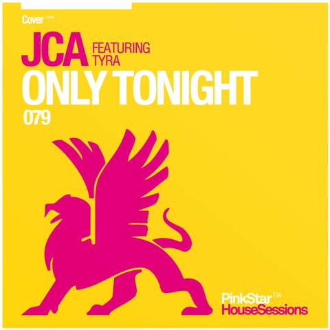 Only Tonight