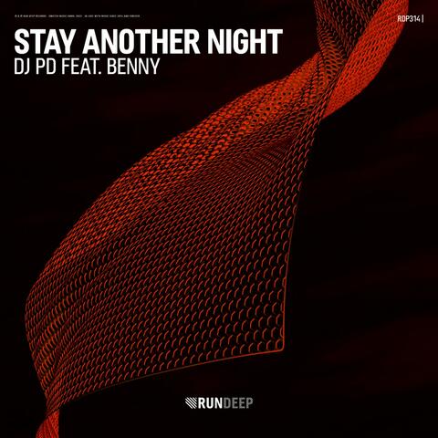 Stay Another Night