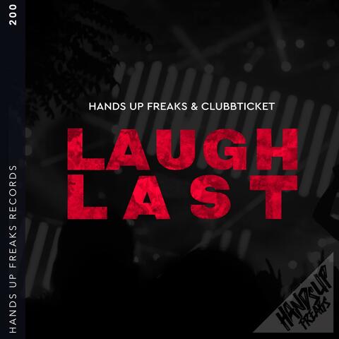 Laugh Last