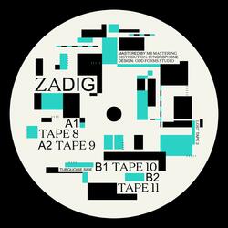 Tape 11