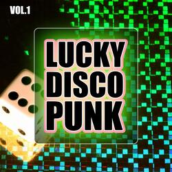 Disco Delight