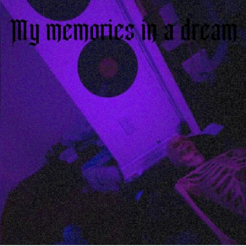 My Memories in a Dream