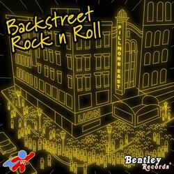 Backstreet Rock and Roll