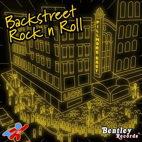 Backstreet Rock and Roll
