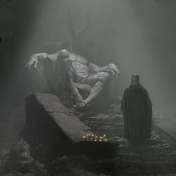 Widow's Web